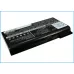 Batería para portátil MSI CS-MSR620NB