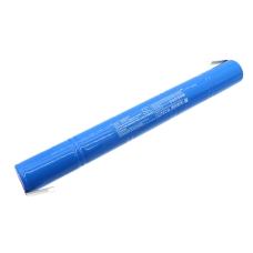 Reemplazo de batería compatible para MetalSub 105020816