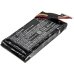 Batería para portátil MSI GT83VR 7RF TITAN SLI (CS-MST800NB)