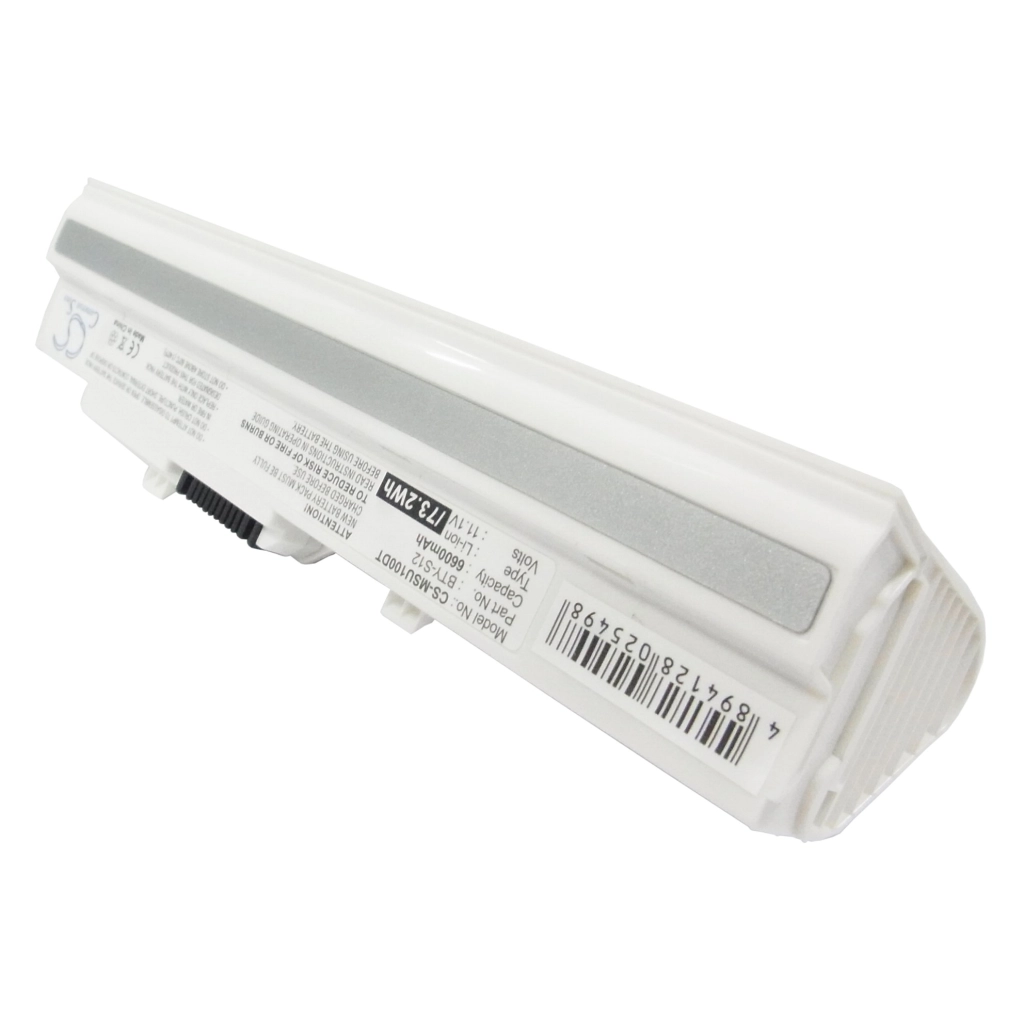 Baterías Sustituye TX2-RTL8187SE