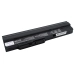 Notebook battery MSI Wind U100-035LA