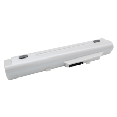 Reemplazo de batería compatible para CMS 14L-MS6837D1,3715A-MS6837D1,6317A-RTL8187SE,BTY-12,BTY-S11...