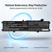 Battery compatible with Notebook battery