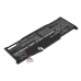 Batería compatible con MSI CS-MSW147NB