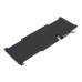 Batería compatible con MSI CS-MSW147NB