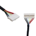 Baterías compatible con MSI B14VFKG-056UK B14VFKG-056UK CS-MSW160NB