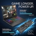 Baterías compatible con MSI B14VFKG-056UK B14VFKG-056UK CS-MSW160NB