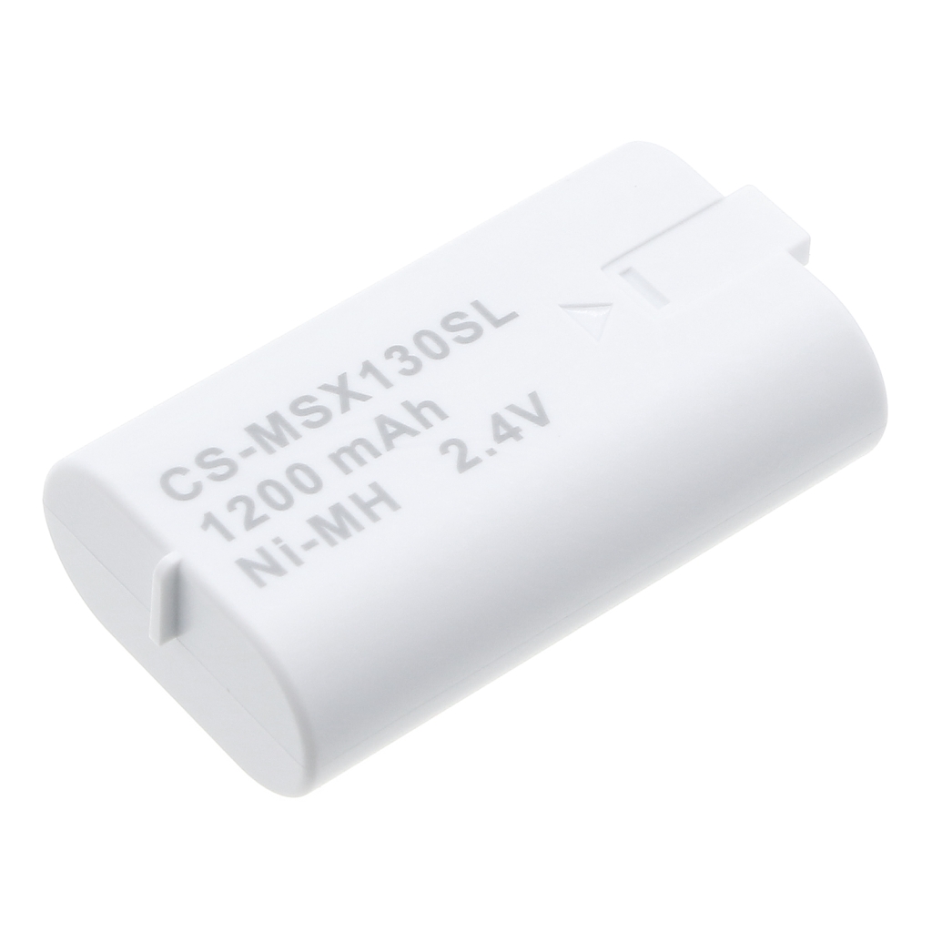 Game, PSP, NDS Battery Microsoft CS-MSX130SL