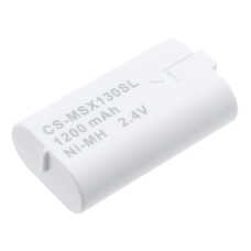 Compatible battery replacement for Microsoft X872044-005