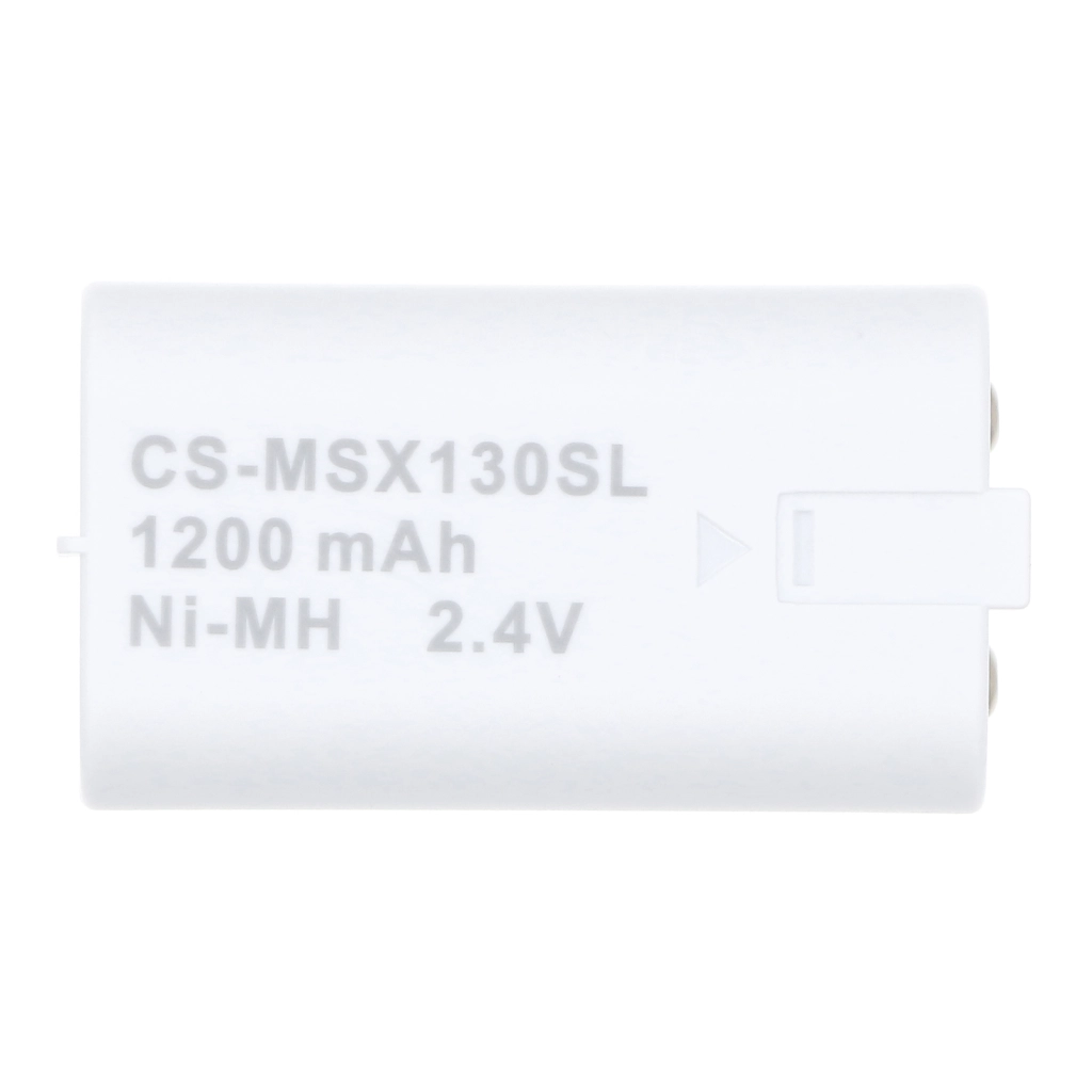 CS-MSX130SL