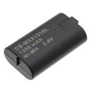 Battery compatibleWith Game, PSP, NDS Battery