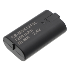 Reemplazo de batería compatible para Microsoft X872044-005