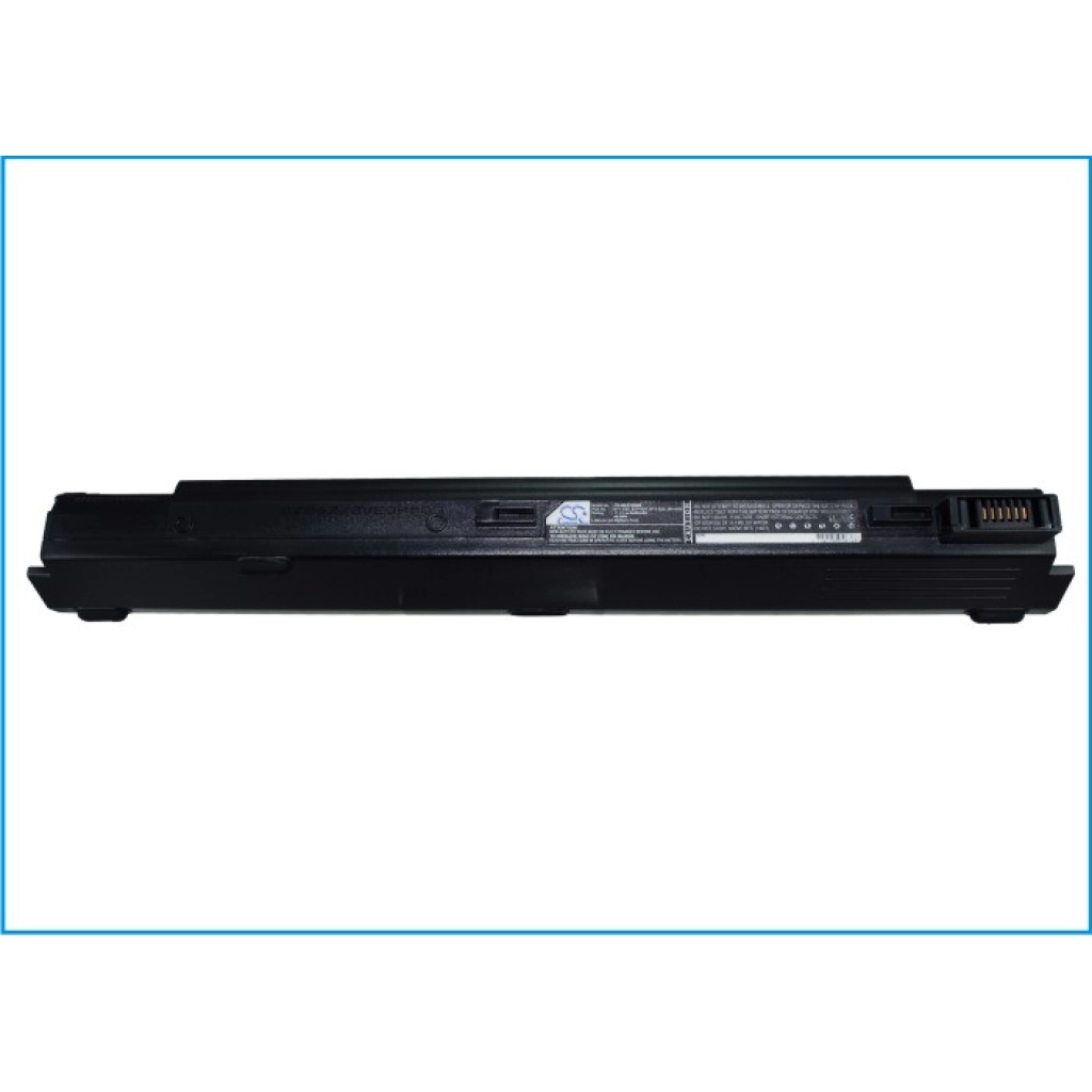 Battery Replaces MS1006(MS1012) V1