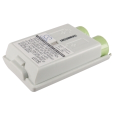 Reemplazo de batería compatible para Microsoft 411246
