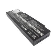 Notebook battery Mitac MiNote 8089P