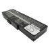 Notebook battery Packard Bell EasyNote SW61