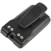 Two-Way Radio Battery Motorola Mag One A8D