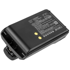 Reemplazo de batería compatible para Motorola PMNN4534A