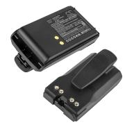 CS-MTA840TW<br />Batteries for   replaces battery PMNN4534A