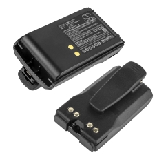 Compatible battery replacement for Motorola PMNN4534A