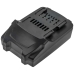 Battery Replaces 625596000