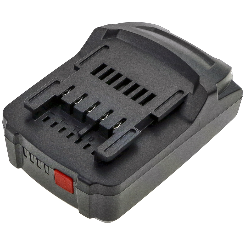 Batería industrial Metabo GB 18 LTX BL Q I