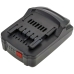 Battery Replaces 625591000