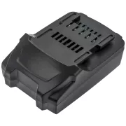 Battery industrial Metabo WB 18 LTX BL 180