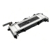 Battery compatible with VR battery