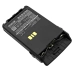 Batería de radio de dos vías Motorola CS-MTE860TW