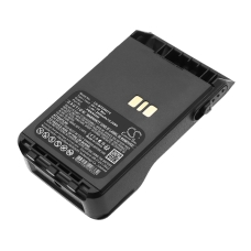 Reemplazo de batería compatible para Motorola PMNN4440,PMNN4440AR,PMNN4502A,PMNN4511A