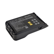 Reemplazo de batería compatible para Motorola PMNN4440,PMNN4440AR,PMNN4502A,PMNN4511A