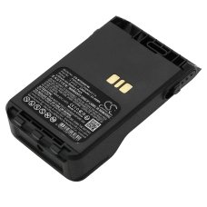 Reemplazo de batería compatible para Motorola PMNN4440,PMNN4440AR,PMNN4502A,PMNN4511A