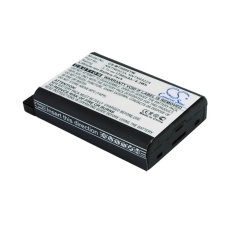 Reemplazo de batería compatible para Motorola NNTN4655,NNTN4655B,NNTN6922A,NNTN6923A,SNN5705C...