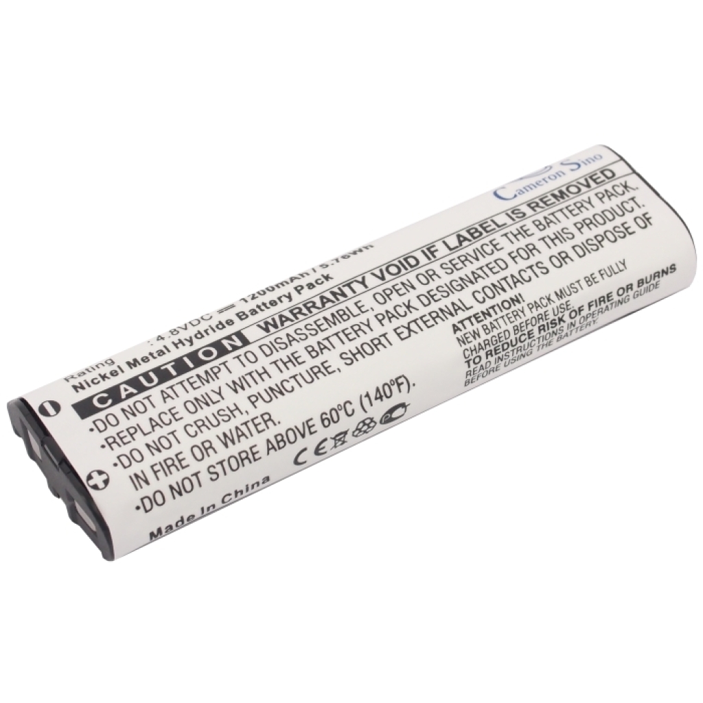 Two-Way Radio Battery Motorola T7100