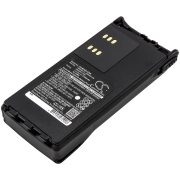 Two-Way Radio Battery Motorola GP140