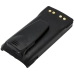 Battery Replaces HMNN4158