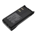 Two-Way Radio Battery Motorola CS-MTK140TW