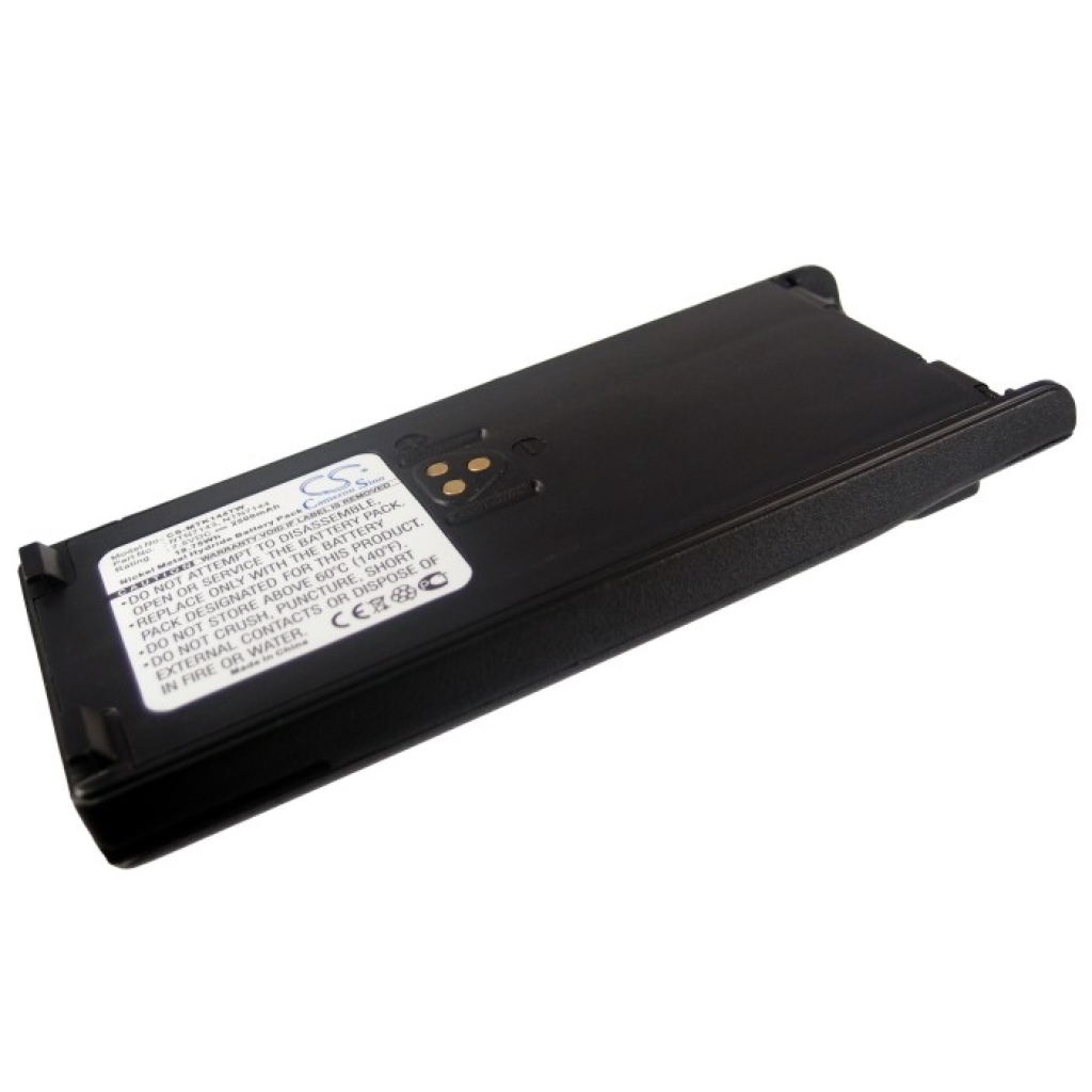 Two-Way Radio Battery Motorola HT1000