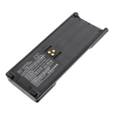 Reemplazo de batería compatible para Motorola FUG11B,NTN7143,NTN7143A,NTN7143B,NTN7143CR...