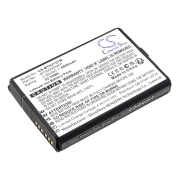Battery compatibleWith Two-Way Radio Battery