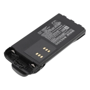 Two-Way Radio Battery Motorola GP140
