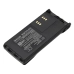 Two-Way Radio Battery Motorola MTX8250.LS