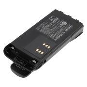 Two-Way Radio Battery Motorola GP140