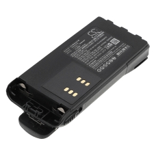 Reemplazo de batería compatible para Motorola HMNN4151,HMNN4151AR,HMNN4154,HMNN4158,HMNN4159...