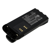 Two-Way Radio Battery Motorola HT1250-LS