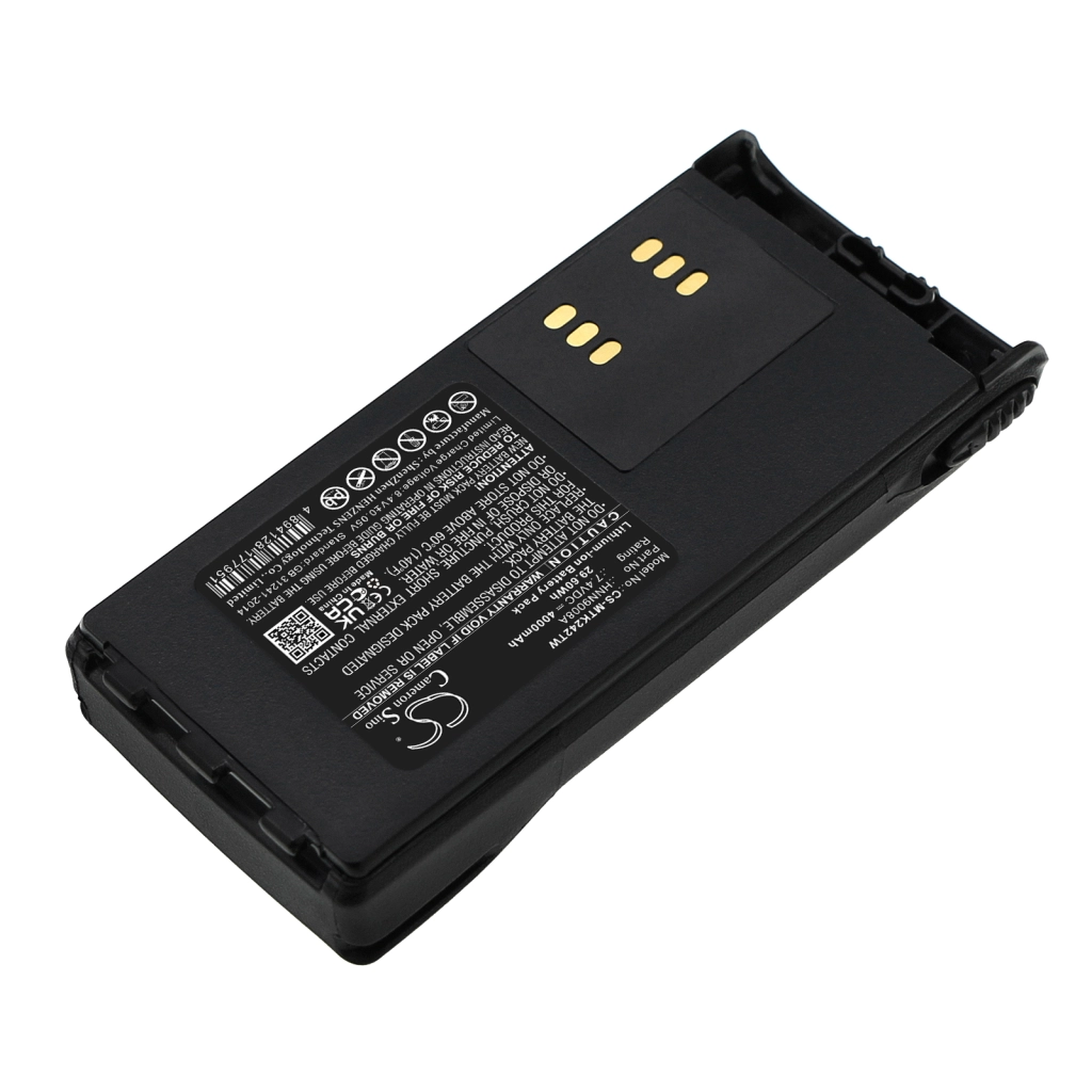Two-Way Radio Battery Motorola HT1250-LS