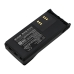 Two-Way Radio Battery Motorola HT1250 LS