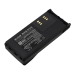 Two-Way Radio Battery Motorola HT1250-LS