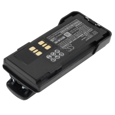 Reemplazo de batería compatible para Motorola PMNN4406,PMNN4406BR,PMNN4409,PMNN4409AR,PMNN4409BR...
